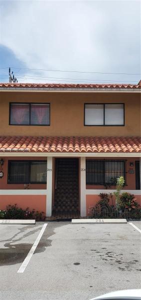 RESIDENCIAL EL PRADO COND