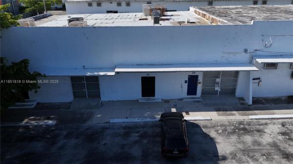 Palm Bay Studios INC