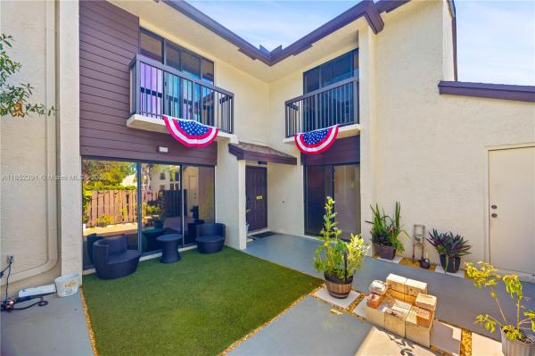 Karanda Village 1-D Condo