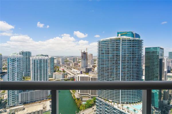 465 BRICKELL AVE #3806, MIAMI, FL 33131