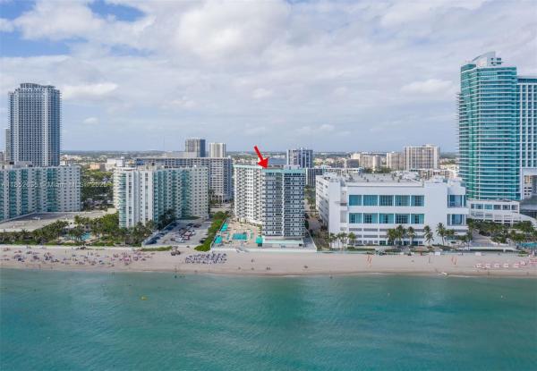 3725 S OCEAN DR #1514, HOLLYWOOD, FL 33019