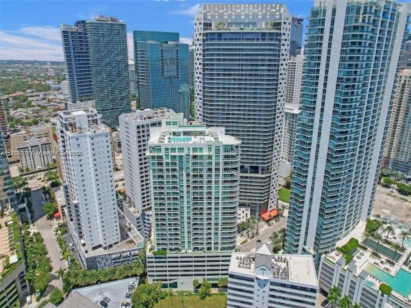 THE EMERALD AT BRICKELL C
