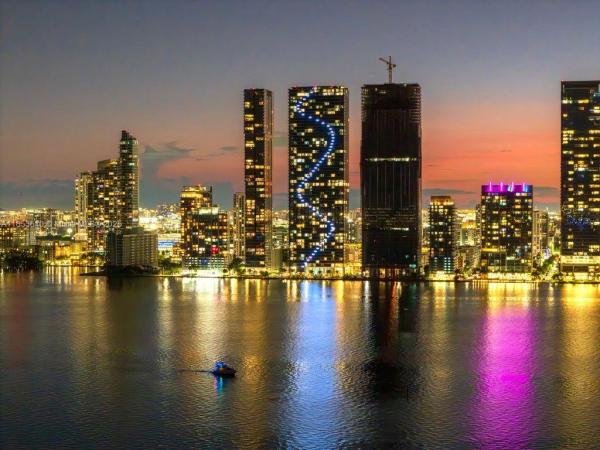 Aria Reserve Miami