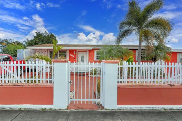 SOUTH MIAMI HEIGHTS ADDN