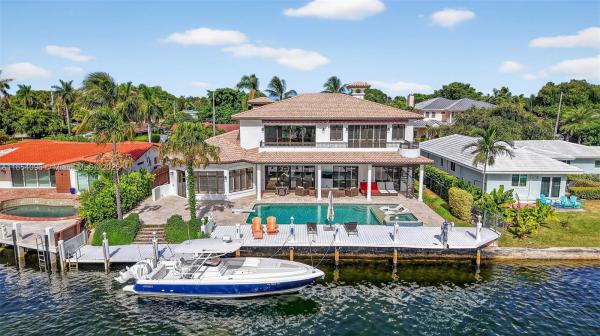 LIGHTHOUSE POINT FIRST SE