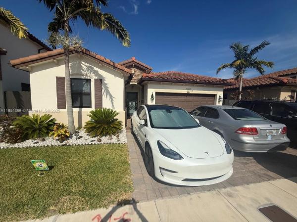 SILVER PALMS MIDTOWN