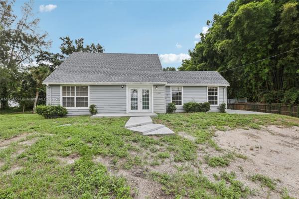 The Acreage