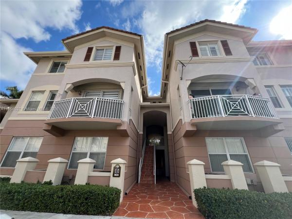 CENTURY PARK CONDO NO 2