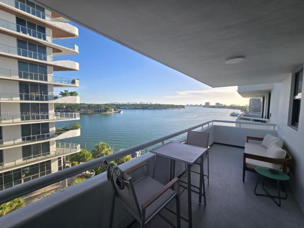 INDIAN CREEK CL MARINA CO