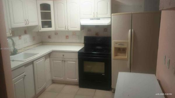 DILLARD PARK AMEN PLAT