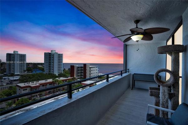 1500 OCEAN CLUB CONDO