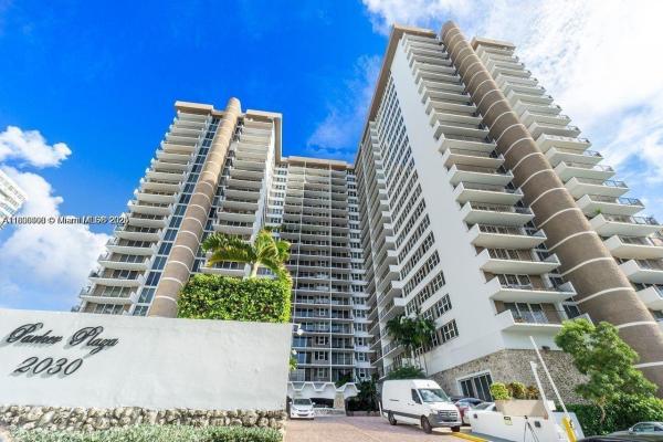 2030 S OCEAN DR #516, HALLANDALE BEACH, FL 33009