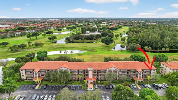 CAMBRIDGE AT CENTURY VILL