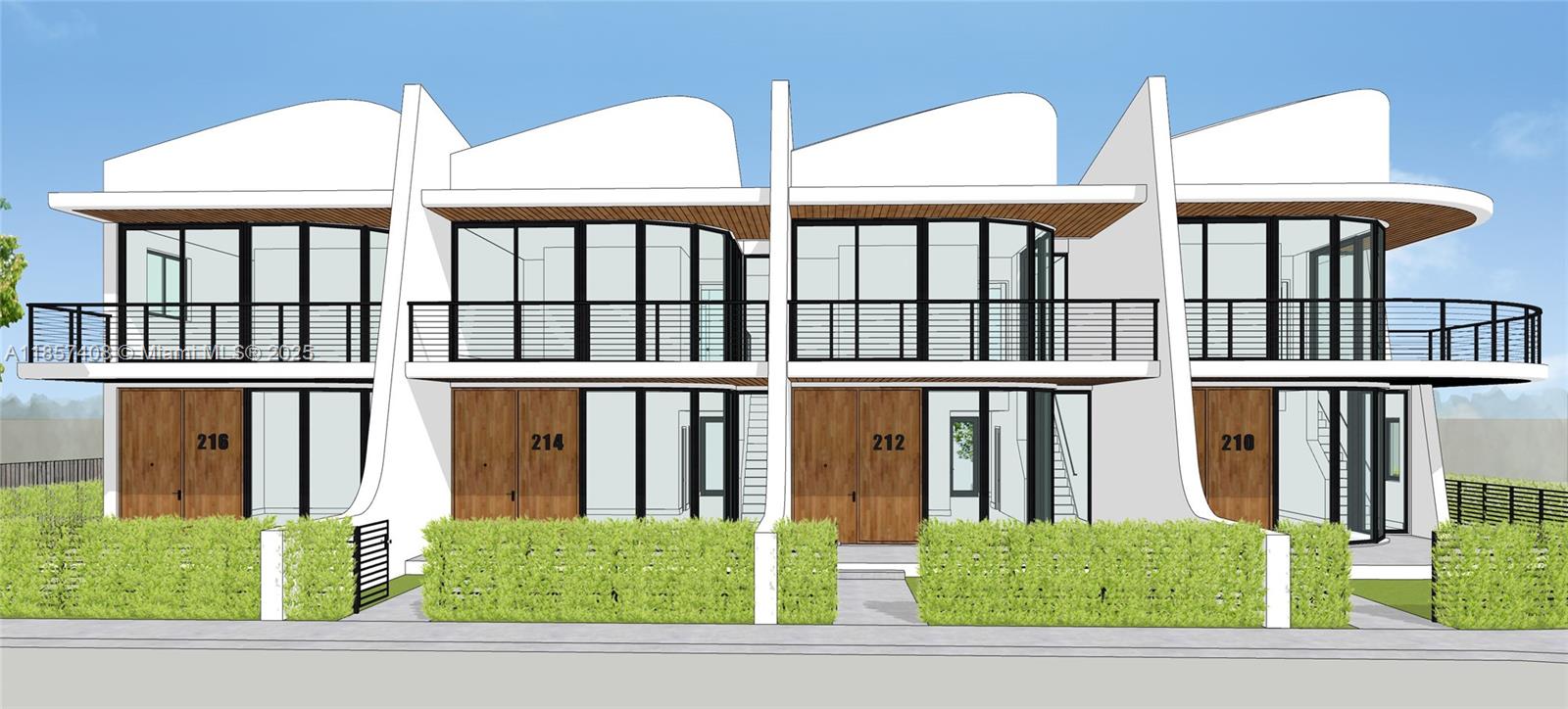 NORTH HOLLYWOOD - фото