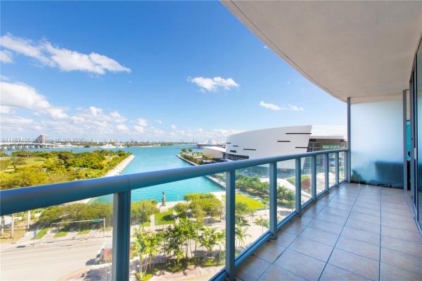 888 BISCAYNE BLVD #1010, MIAMI, FL 33132