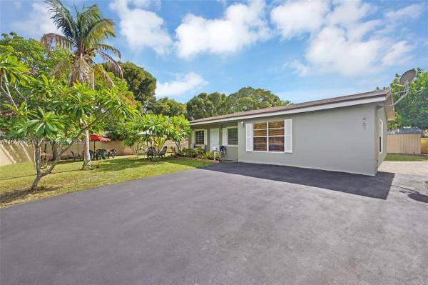 MIDDLE RIVER HEIGHTS