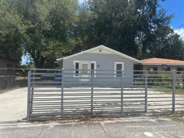 BUENA VISTA GARDENS EXTEN