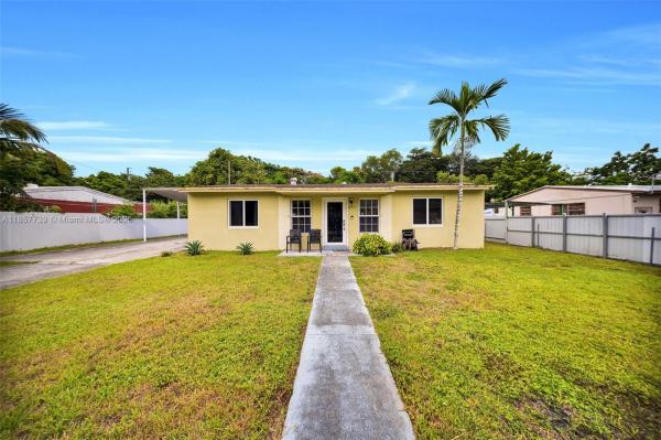 SOUTH MIAMI HGTS ADDN K