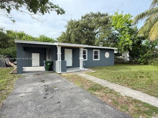 LAUDERDALE MANORS ADD