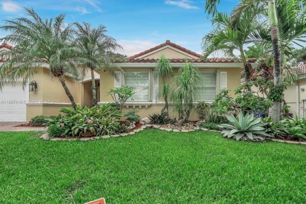 BANYAN OAKRIDGE PLAT