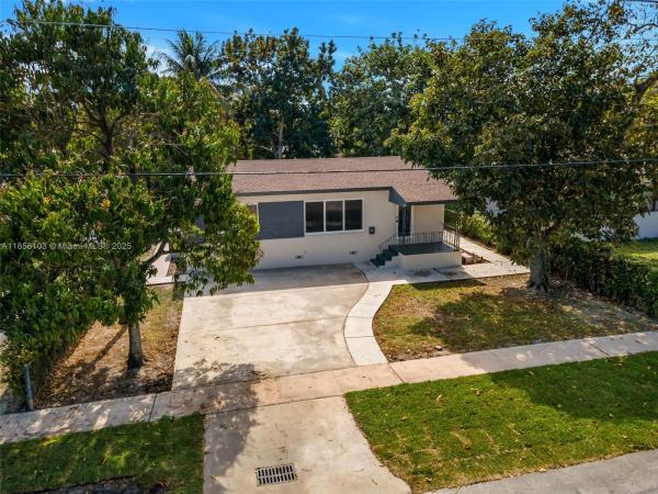 ¤JUDY MANORS 1ST ADDN