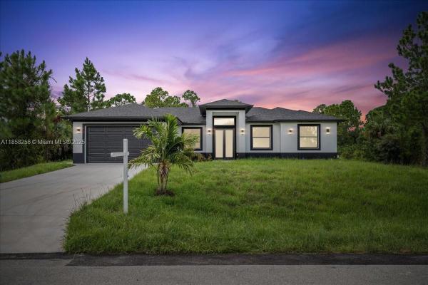 Northeast Lehigh Acres