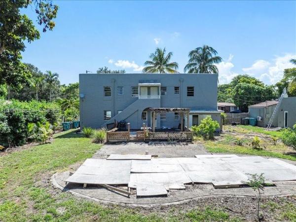 AMD PL GRIFFING BISCAYNE