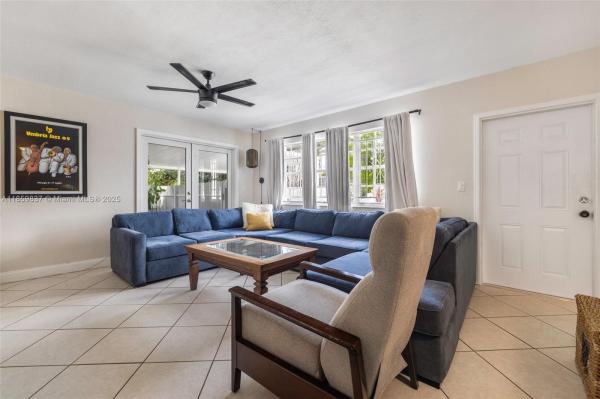 CAROLINA HEIGHTS 2ND SEC