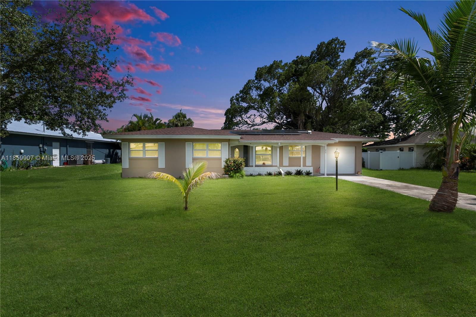 Cape Coral - фото