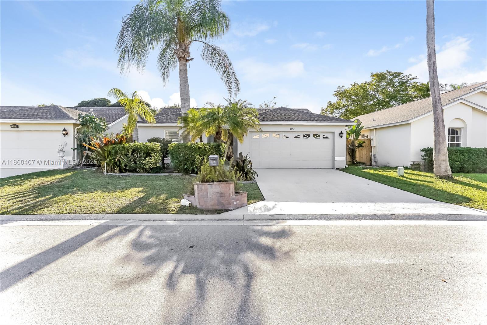 WATERWAY COVE OF WELLINGT - фото