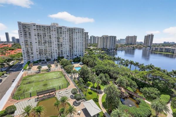 2801 NE 183RD ST #1404W, AVENTURA, FL 33160