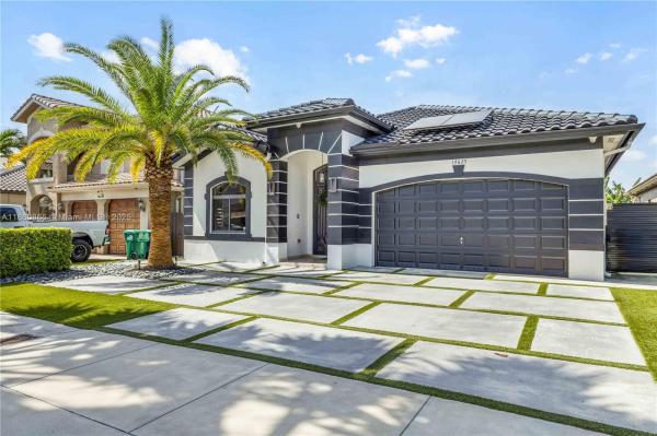 ALEXANDRA SUBDIVISION