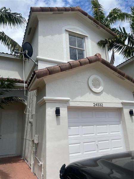 VILLAS DEL CAMPO SUB