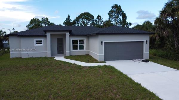 PORT MALABAR UNIT 30