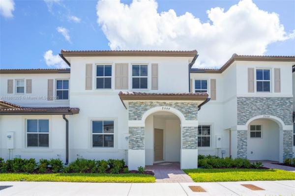 KEYS GATE SUBDIVISION