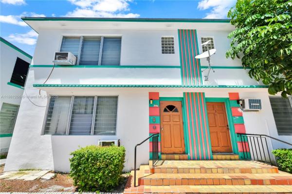 OCEAN BEACH ADDN NO 3