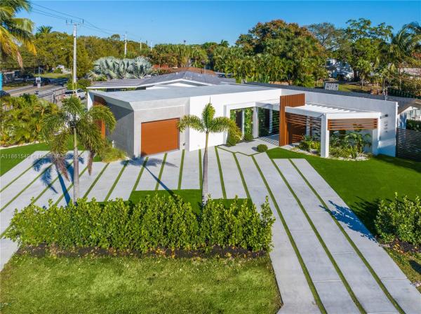 LAUDERDALE ISLES NO 2-BLK