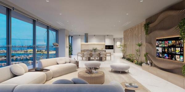 Aria Reserve  South Tower