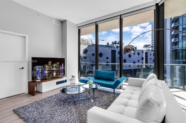 501 NE 31ST ST #306, MIAMI, FL 33137