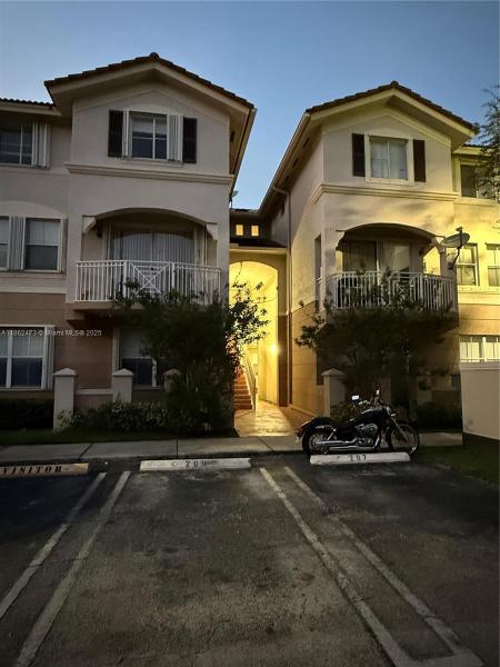 CENTURY PARK CONDO NO 2