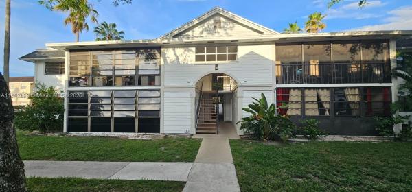 Countryside Village Condo