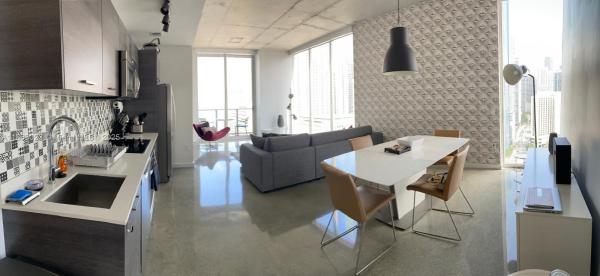 151 SE 1ST ST #2401, MIAMI, FL 33131