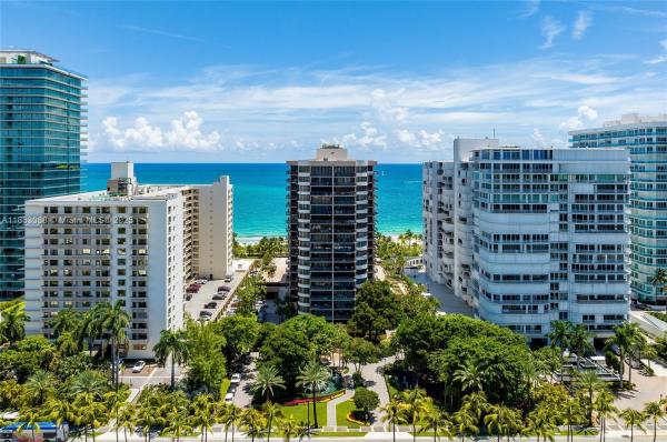10175 COLLINS AVE #1707/1708, BAL HARBOUR, FL 33154