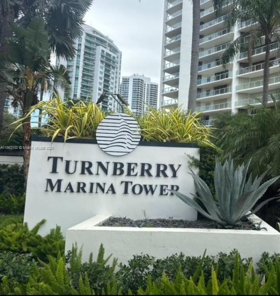 TURNBERRY MARINA TOWER