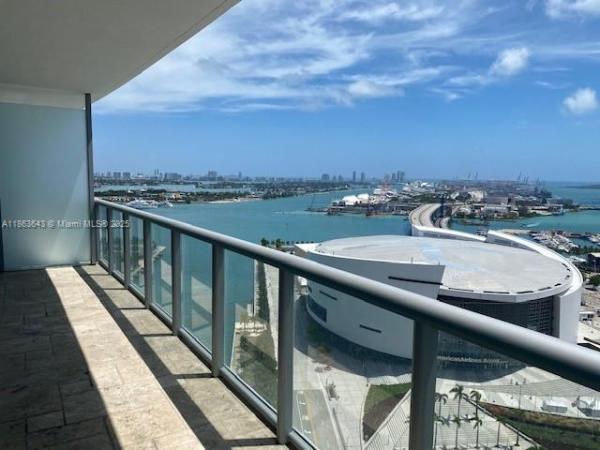 888 BISCAYNE BLVD #2602, MIAMI, FL 33132