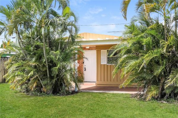 NORTH ANDREWS GARDENS FIR