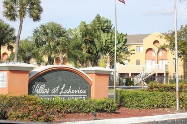 VILLAS AT LAKEVIEW, FOURT