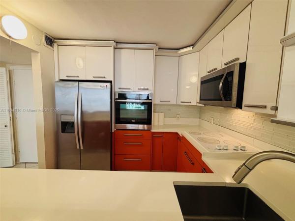 1817 S OCEAN DR #622, HALLANDALE BEACH, FL 33009