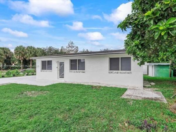 MIAMI GARDENS ESTATES SEC