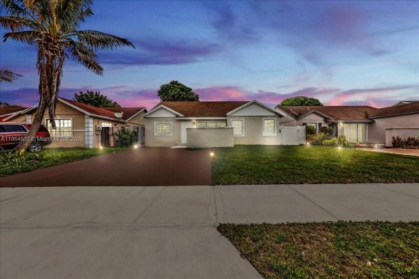 LESLIE PATIO HOMES SEC 4